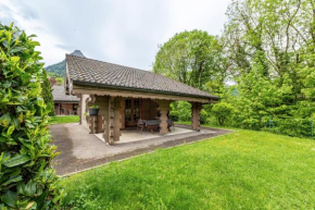 Chalet indépendant 3 personnes
